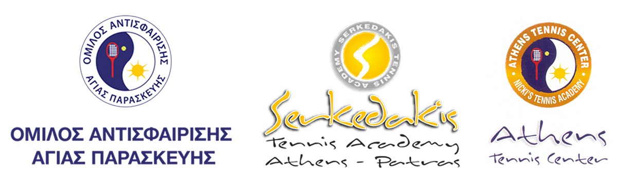 Tennis Agia Paraskevi